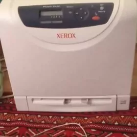 Xerox printer