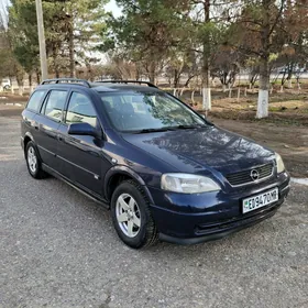 Opel Astra 1999