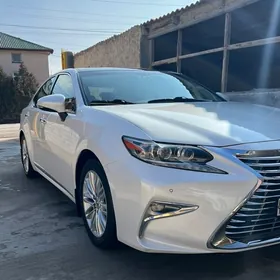 Lexus ES 350 2017