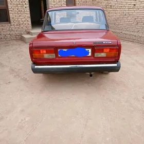 Lada 2107 1994