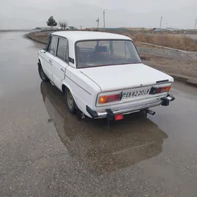 Lada 2106 1998