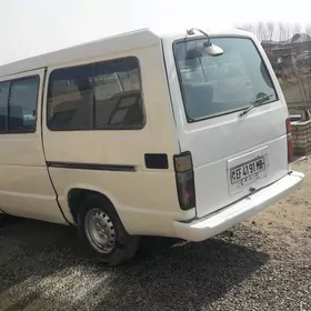 Toyota Hiace 1990