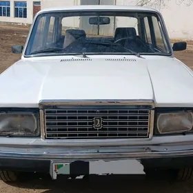 Lada 2107 1998