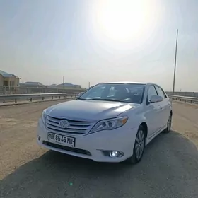 Toyota Avalon 2011