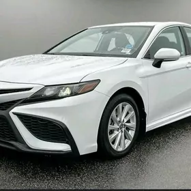 Toyota Camry 21 23