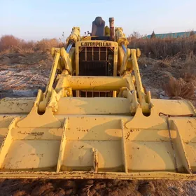 Caterpillar Dozer 2010