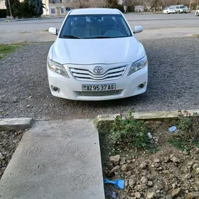 Toyota Camry 2009