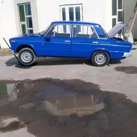 Lada 2106 1992