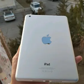 iPad mini