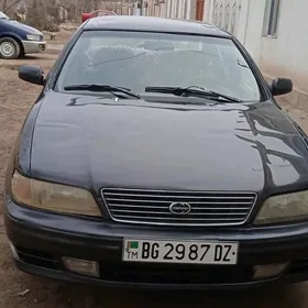 Nissan Cefiro 1994