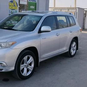 Toyota Highlander 2012