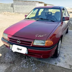 Opel Astra 1993