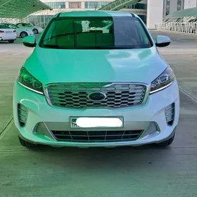 Kia Sorento 2020