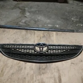 Duty Camry oblisowka