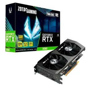 RTX 3060 12GB GDDR6 ZOTOG