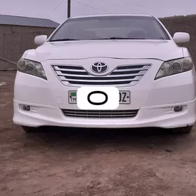 Toyota Camry 2007