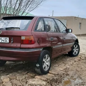 Opel Astra 1992