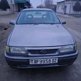 Opel Vectra 1992