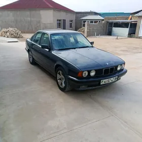 BMW 525 1993