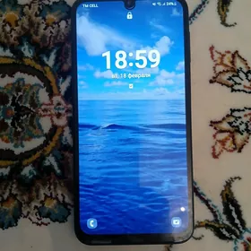 Samsung A24