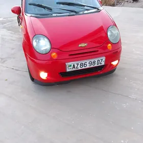 Daewoo Matiz 2003