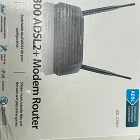 Router Роутер