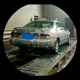 Toyota Camry 1998