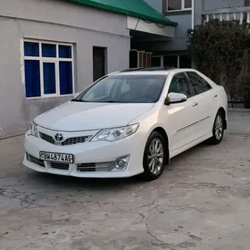 Toyota Camry 2014