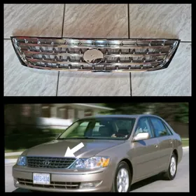 Avalon abelsowka 2002.2004