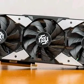 RTX 2080 ZOTOG GEYMING X