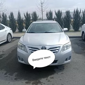 Toyota Camry 2008