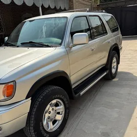 Toyota 4Runner 1999