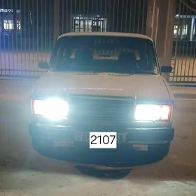 Lada 2107 1999