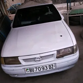 Opel Vectra 1991