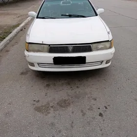 Toyota Cresta 1993