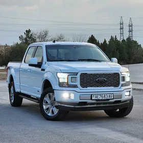 Ford F150 2020