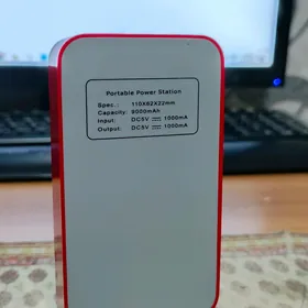 powerbank