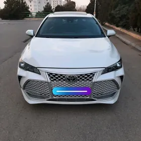 Toyota Avalon 2021