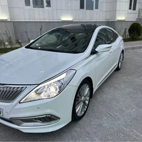 Hyundai Azera 2016