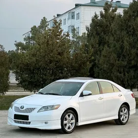 Toyota Camry 2008