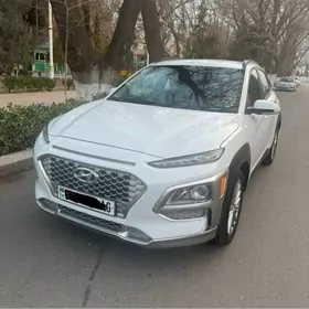 Hyundai Kona 2020