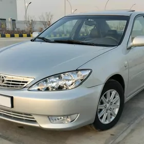 Toyota Camry 2002