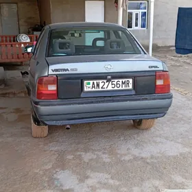 Opel Vectra 1989