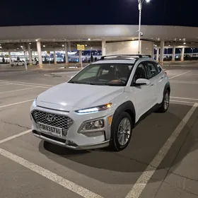 Hyundai Kona 2020