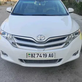 Toyota Venza 2009