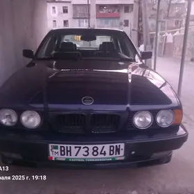 BMW 540 1995