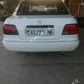 Toyota Corolla 1996