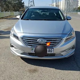 Hyundai Sonata 2017