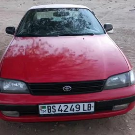 Toyota Carina 1995