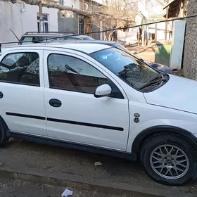 Opel Corsa 2001